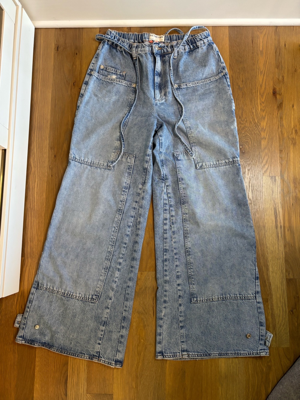 Jeans Subcategory